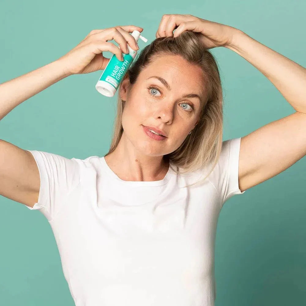 Neofollics serum mot håravfall (7% neoxyl) - Avoriell