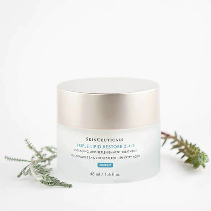 SkinCeuticals Triple Lipid Restore 2:4:2 50ml - Avoriell
